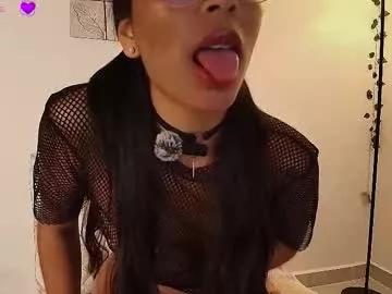 nicolle_swt from Chaturbate is Freechat