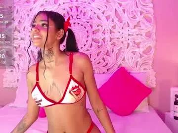 nicollewillow from Chaturbate is Freechat