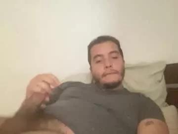 Niconewestgate from Chaturbate