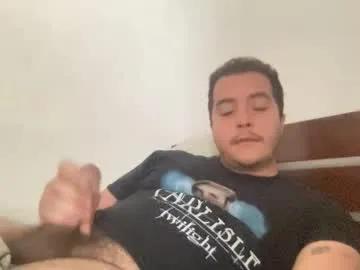 Niconewestgate from Chaturbate