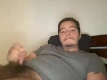 Niconewestgate from Chaturbate