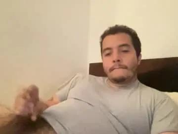 Niconewestgate from Chaturbate