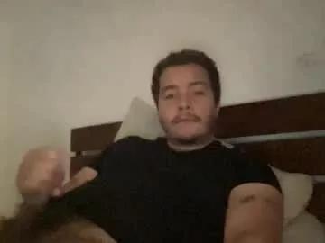 Niconewestgate from Chaturbate