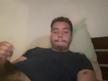 Niconewestgate from Chaturbate