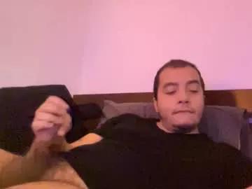 Niconewestgate from Chaturbate