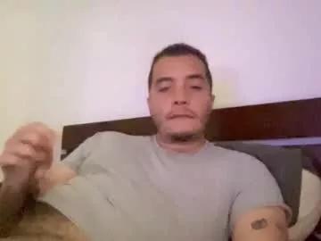 Niconewestgate from Chaturbate