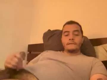 Niconewestgate from Chaturbate
