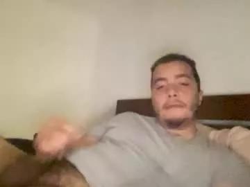 Niconewestgate from Chaturbate