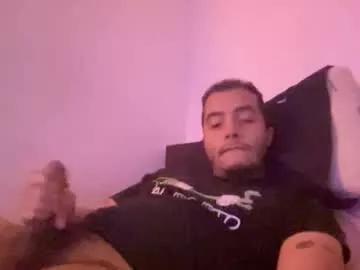 Niconewestgate from Chaturbate