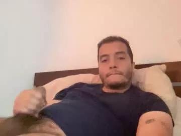 Niconewestgate from Chaturbate
