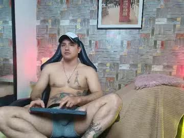 nicoo_2036 from Chaturbate is Freechat