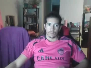 nicopriets from Chaturbate is Freechat