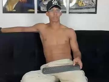 nicosantana from Chaturbate is Freechat