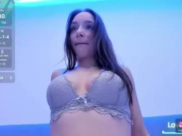 nidia_skye from Chaturbate is Freechat
