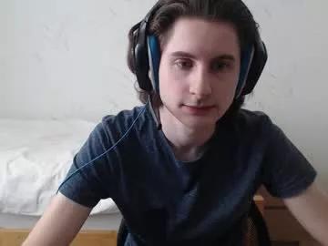 night__wolf from Chaturbate is Freechat