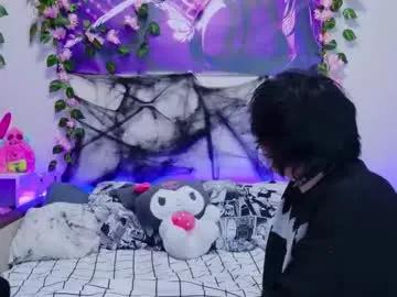 night_angell from Chaturbate is Freechat