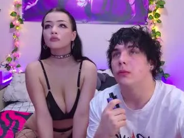 night_angell from Chaturbate is Freechat