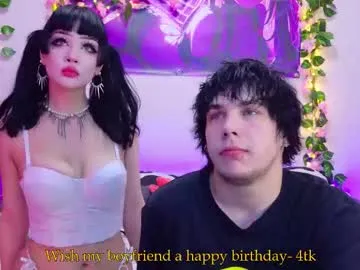 night_angell from Chaturbate is Freechat