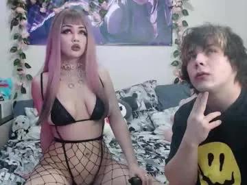 Night_angell from Chaturbate