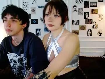 night_changers from Chaturbate is Freechat