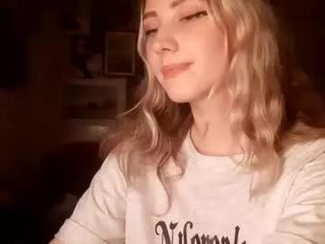 night_siren on Chaturbate