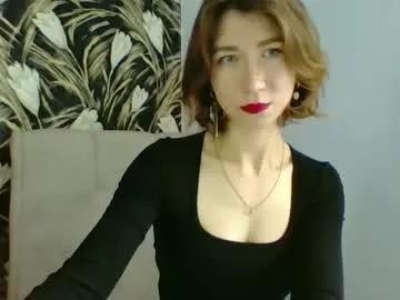 nighted_sofia from Chaturbate is Freechat