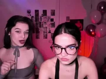 nightfloatt from Chaturbate is Freechat