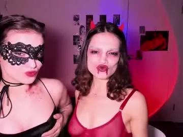 nightfloatt from Chaturbate is Freechat