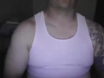 nightmare__ from Chaturbate is Freechat