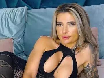 nightshadeiris from Chaturbate is Freechat