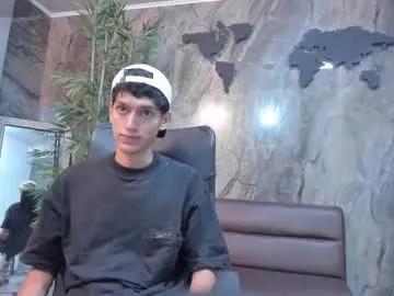 niick_carter from Chaturbate is Freechat