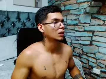 niick_thorp from Chaturbate