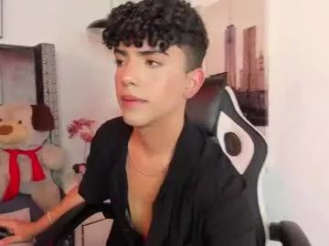 niick_twink from Chaturbate