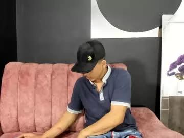 niickjamess from Chaturbate is Freechat