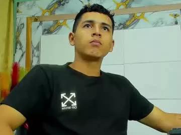 niickjamess from Chaturbate is Freechat