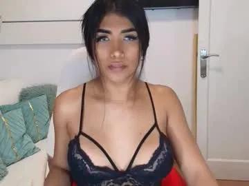 Niickylovee from Chaturbate