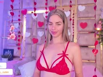 niicoleta from Chaturbate