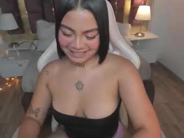 niicoll_stone from Chaturbate