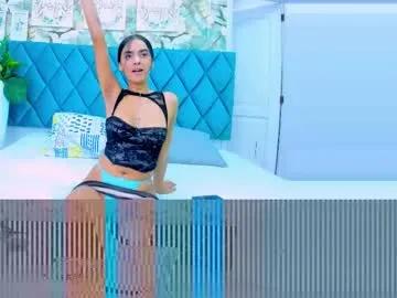 niicollewhite from Chaturbate is Freechat