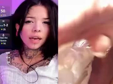 niinaink from Chaturbate