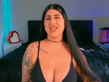niinarosee1 from Chaturbate