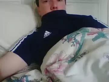 nijinsky11 from Chaturbate