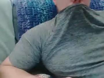 nijinsky11 from Chaturbate