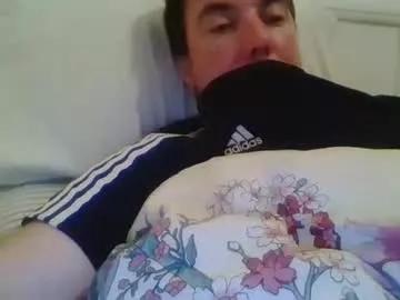 nijinsky11 from Chaturbate