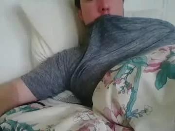 nijinsky11 from Chaturbate