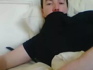 nijinsky11 from Chaturbate