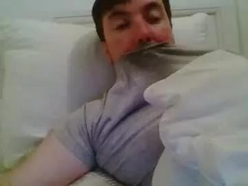 nijinsky11 from Chaturbate