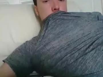 nijinsky11 from Chaturbate