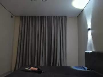 nik_sharp from Chaturbate is Freechat