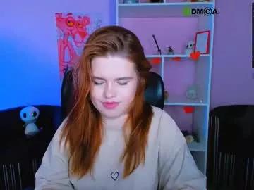 nika_bubble from Chaturbate is Freechat